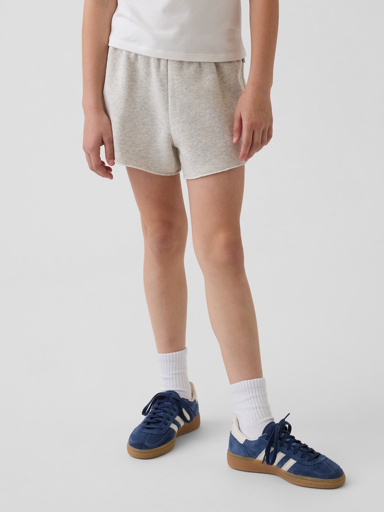 Kids VintageSoft Relaxed Sweat Shorts