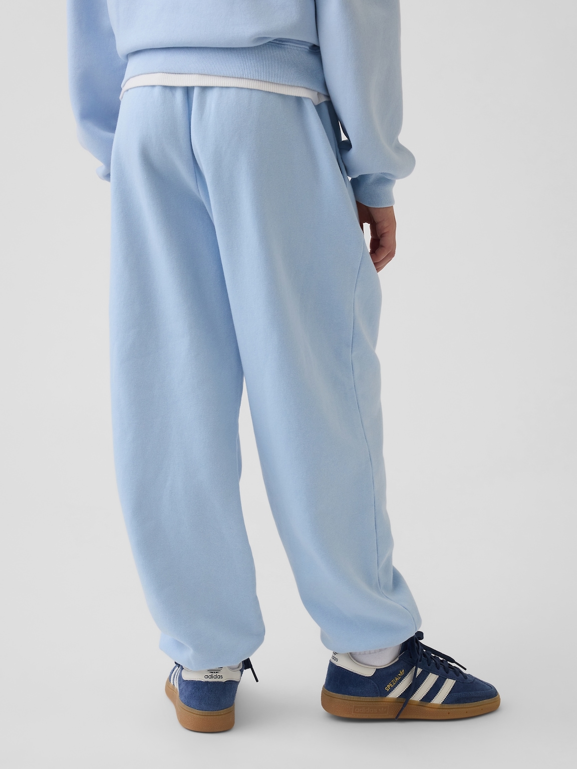 Kids VintageSoft Relaxed Joggers