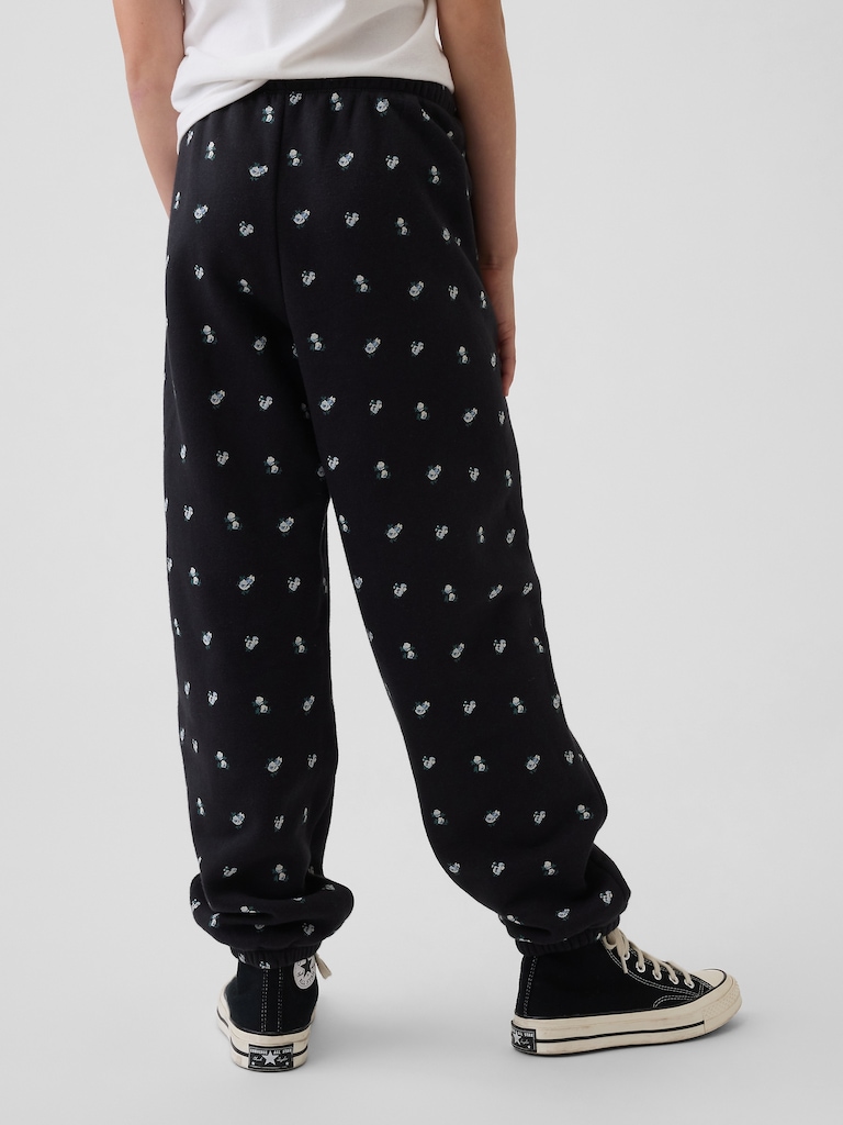 Kids VintageSoft Relaxed Joggers