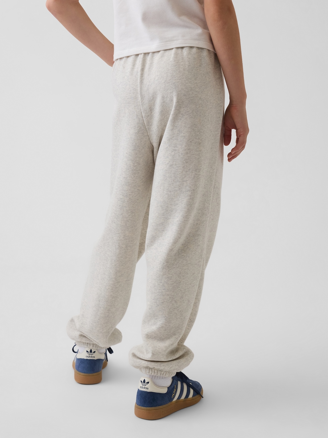 Kids VintageSoft Relaxed Joggers