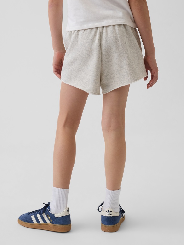 Kids VintageSoft Relaxed Sweat Shorts