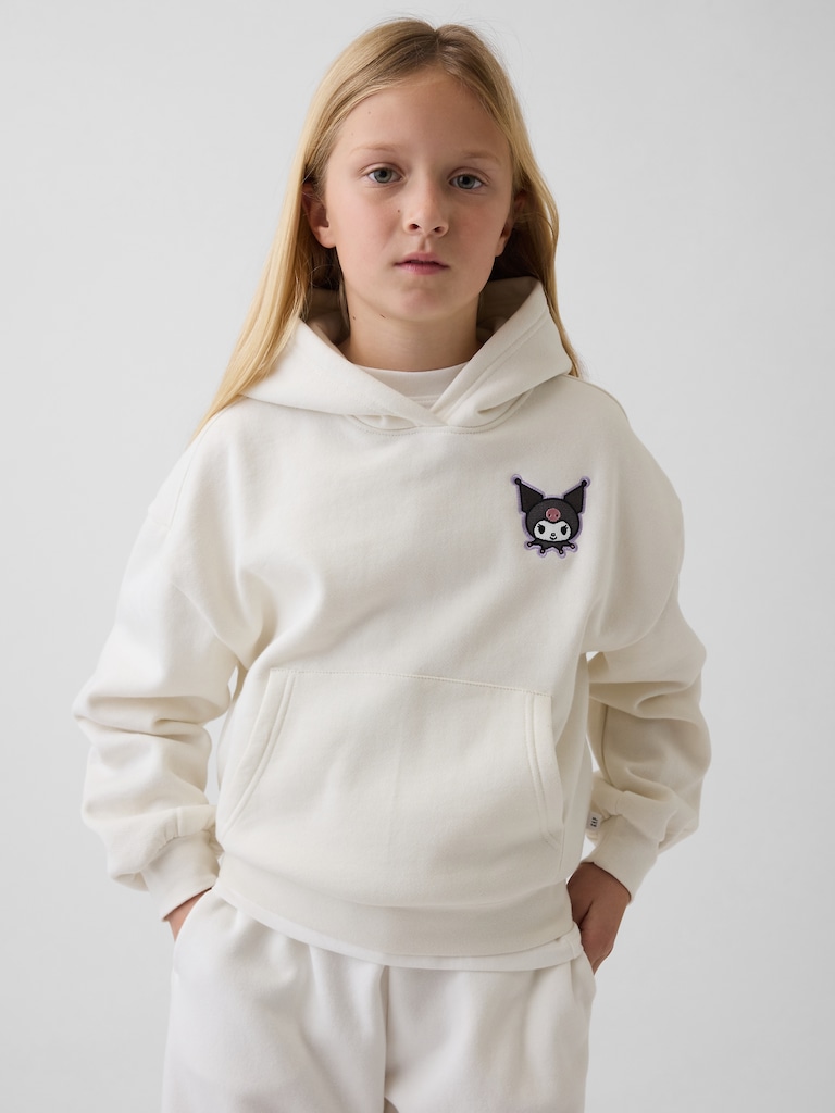 Kids VintageSoft Relaxed Hoodie
