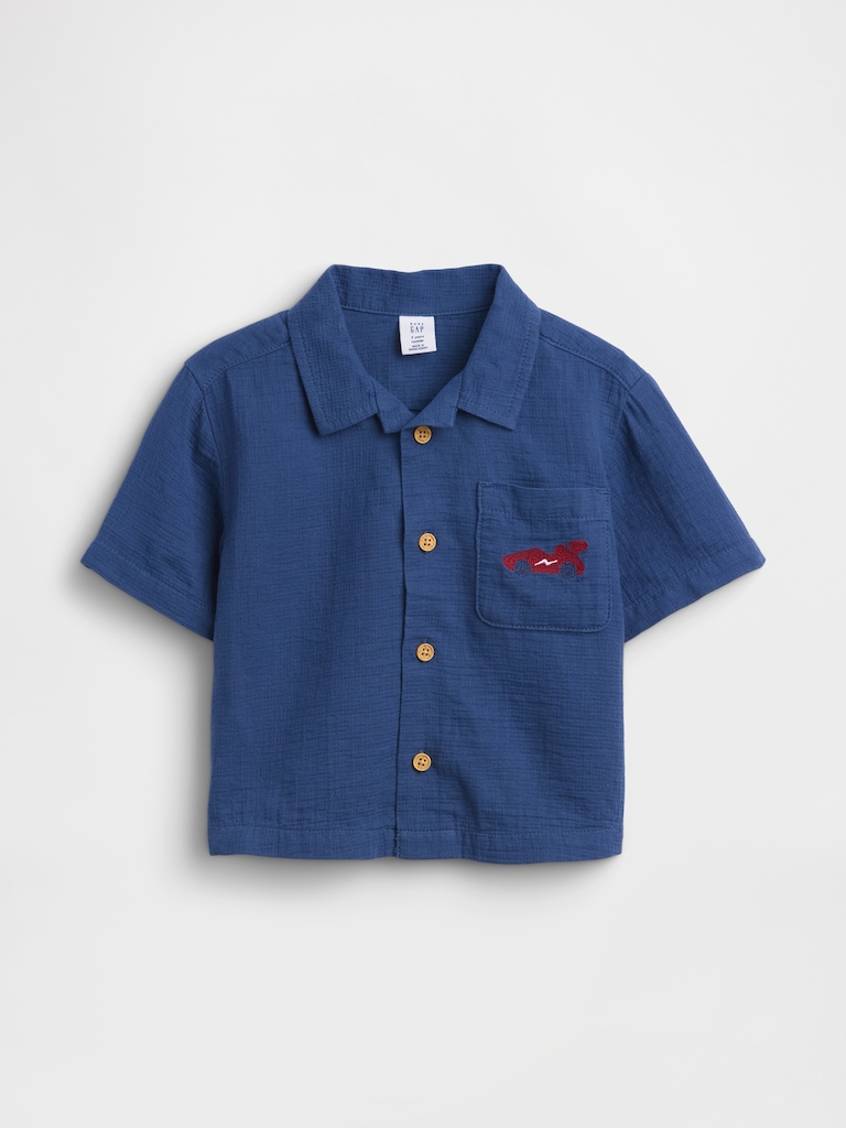 Baby & Toddler Outfit Set