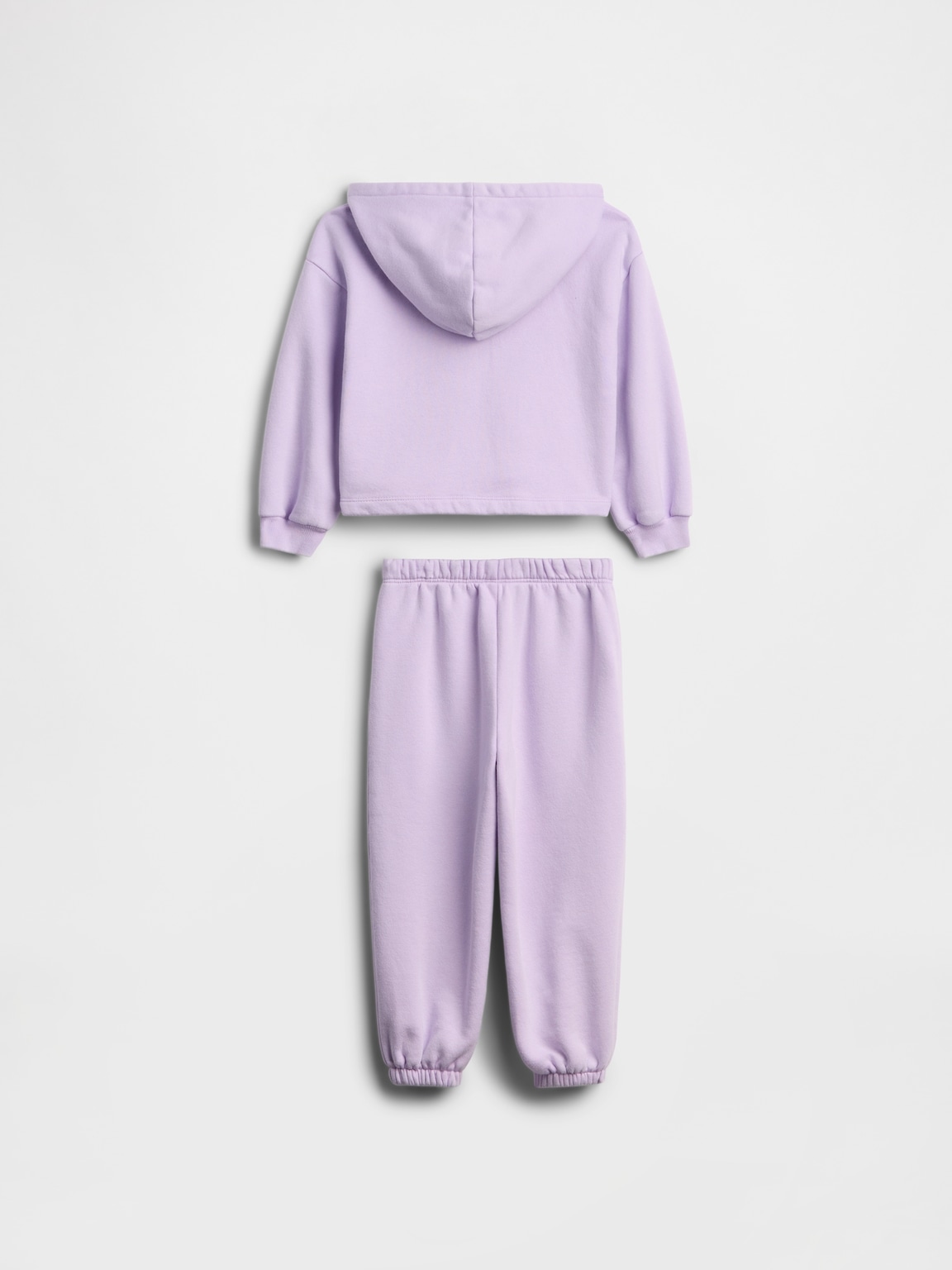 Baby & Toddler VintageSoft Hoodie Outfit Set