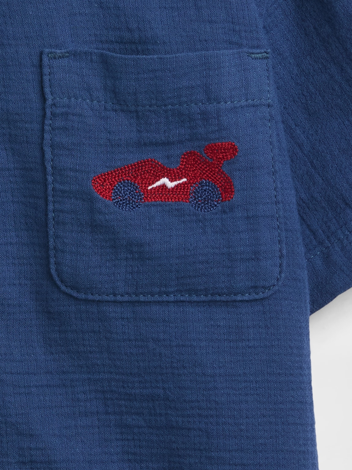 Baby & Toddler Outfit Set