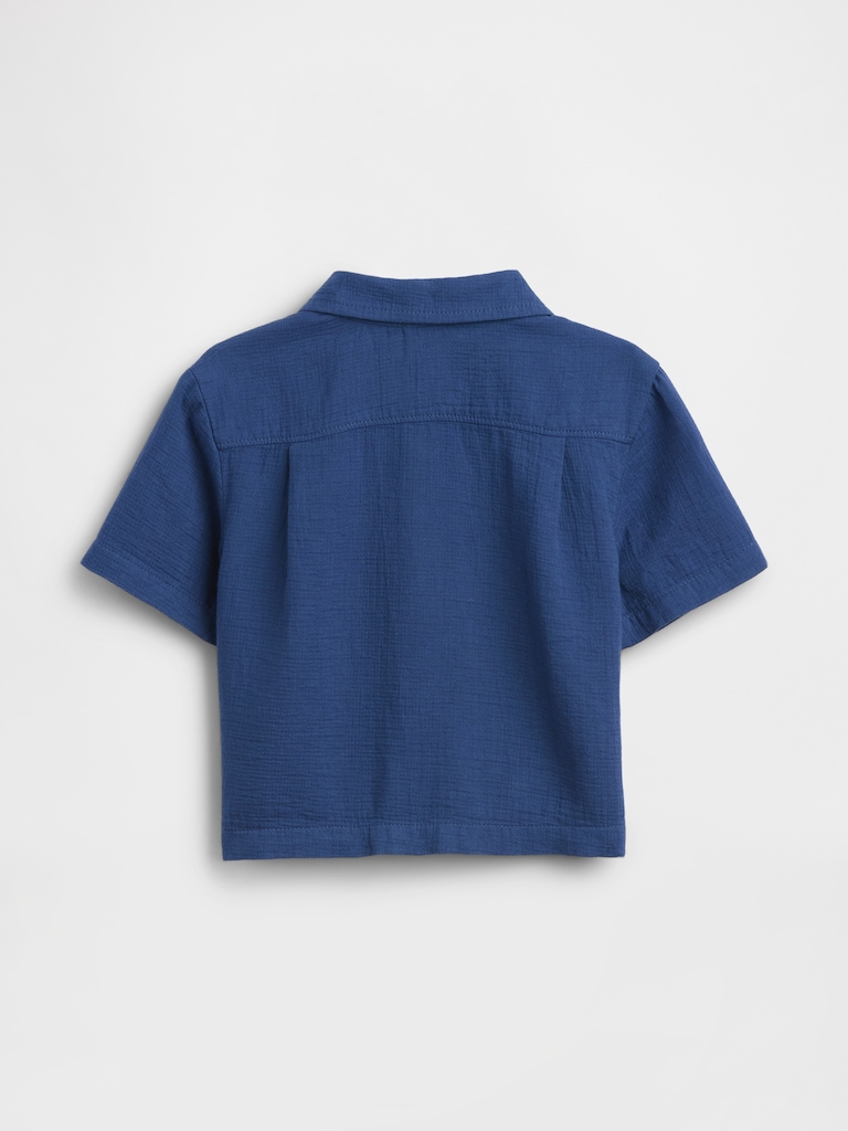 Baby & Toddler Outfit Set