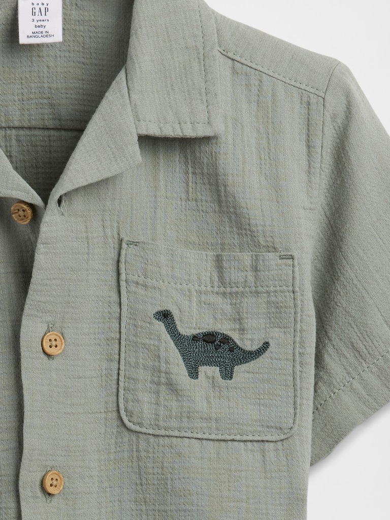 Baby & Toddler Outfit Set