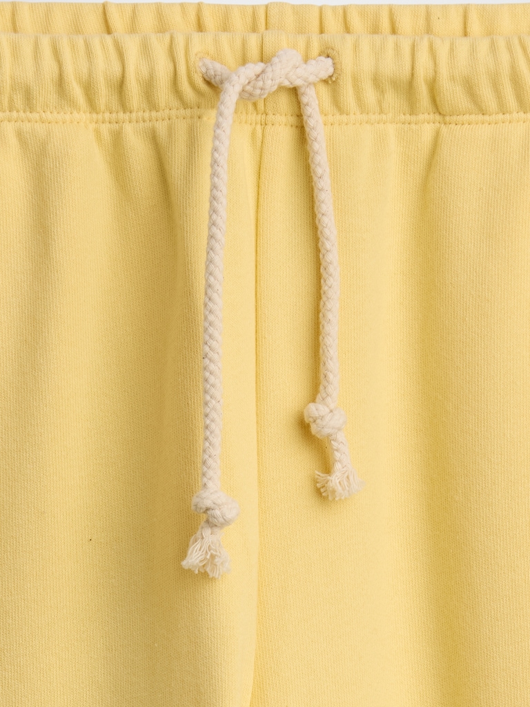 VintageSoft Terry Relaxed Joggers