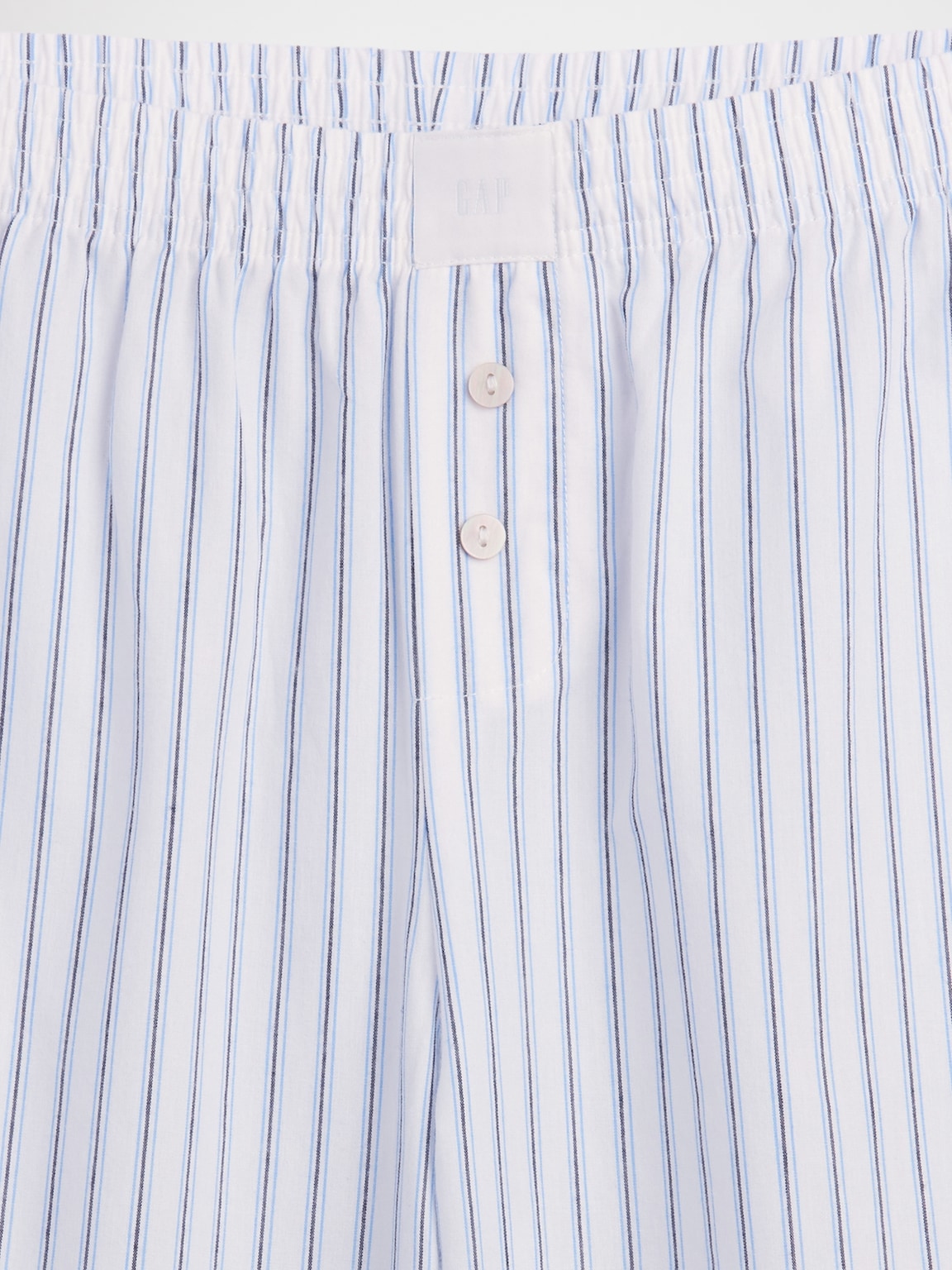 Poplin PJ Pants