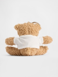 Brannan Bear T-Shirt Bag Charm