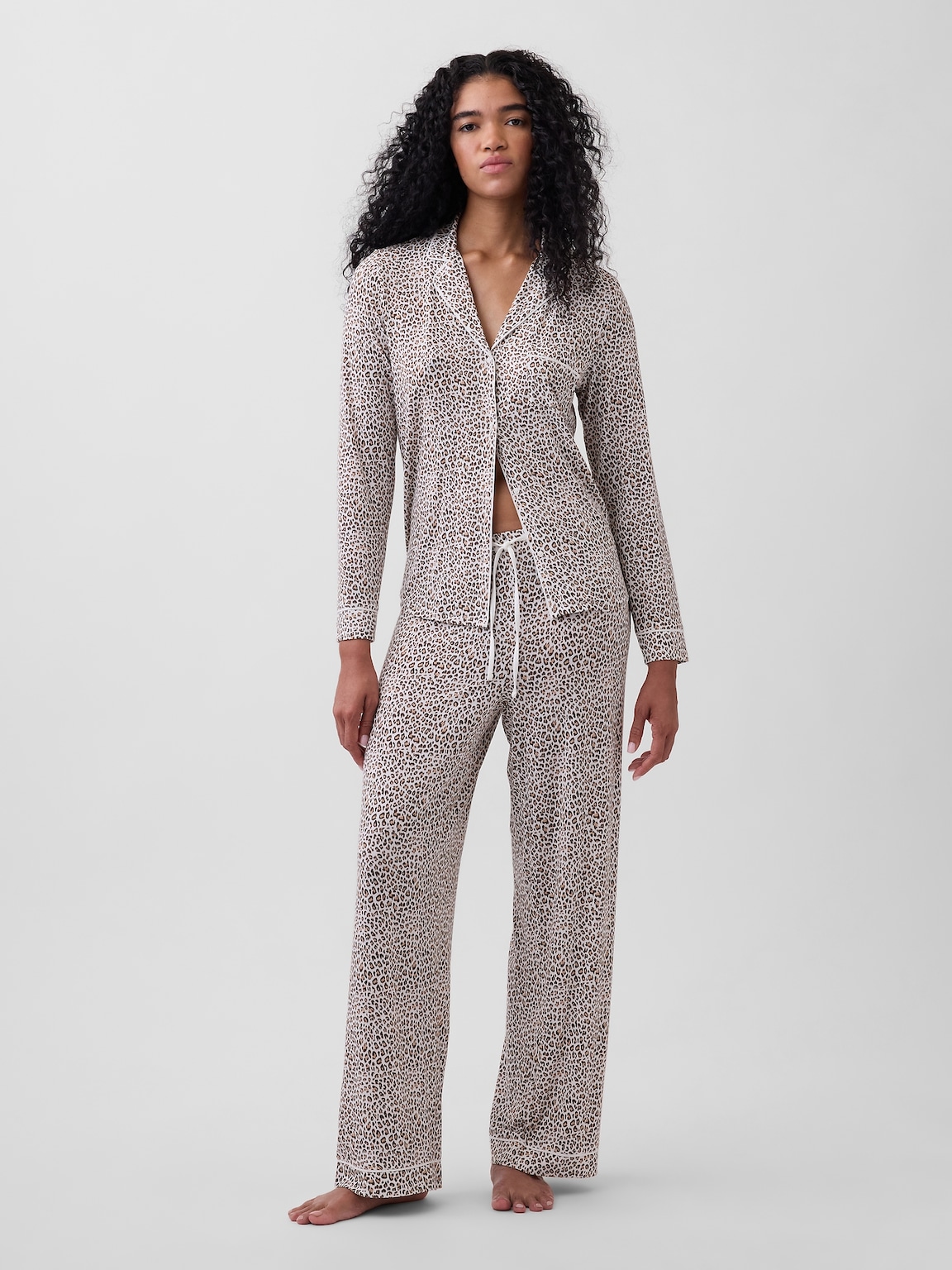 Softest Modal PJ Pants