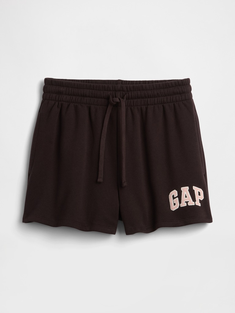 Gap Logo Shorts