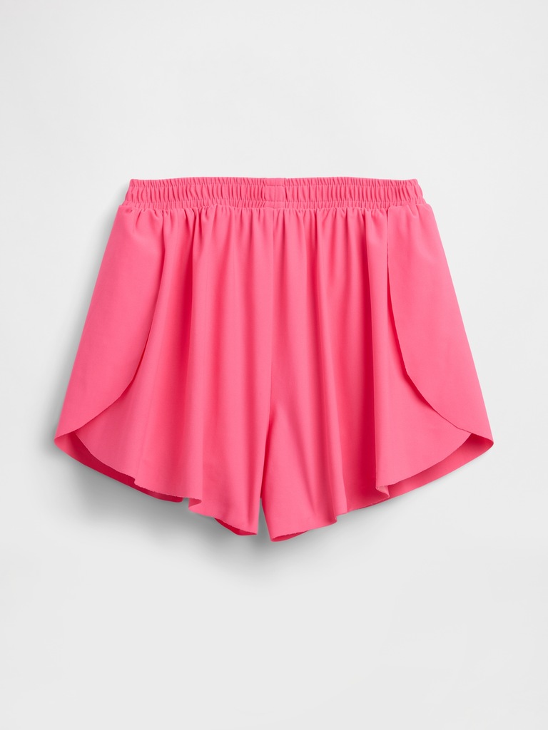 babyGap Pull-On Butterfly Shorts