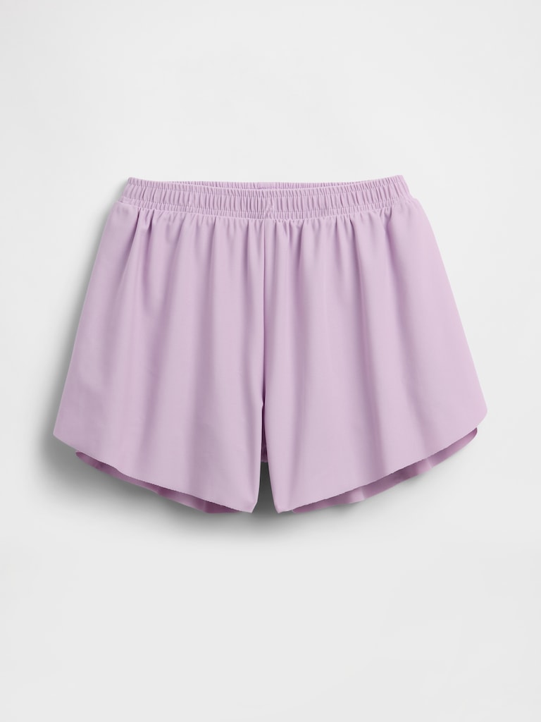babyGap Pull-On Butterfly Shorts