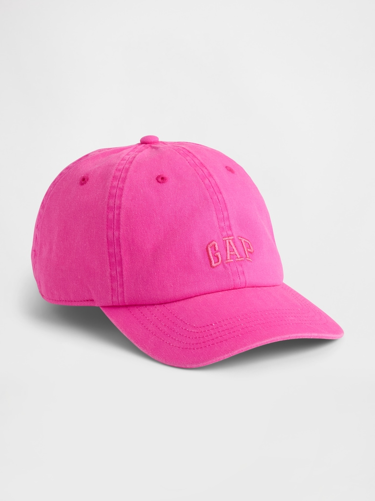 Gap Logo Baseball Hat