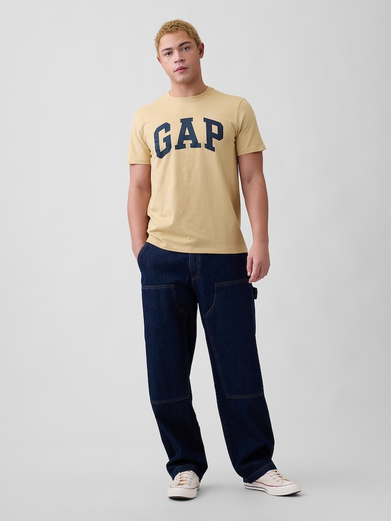 Everyday Soft Gap Logo T-Shirt