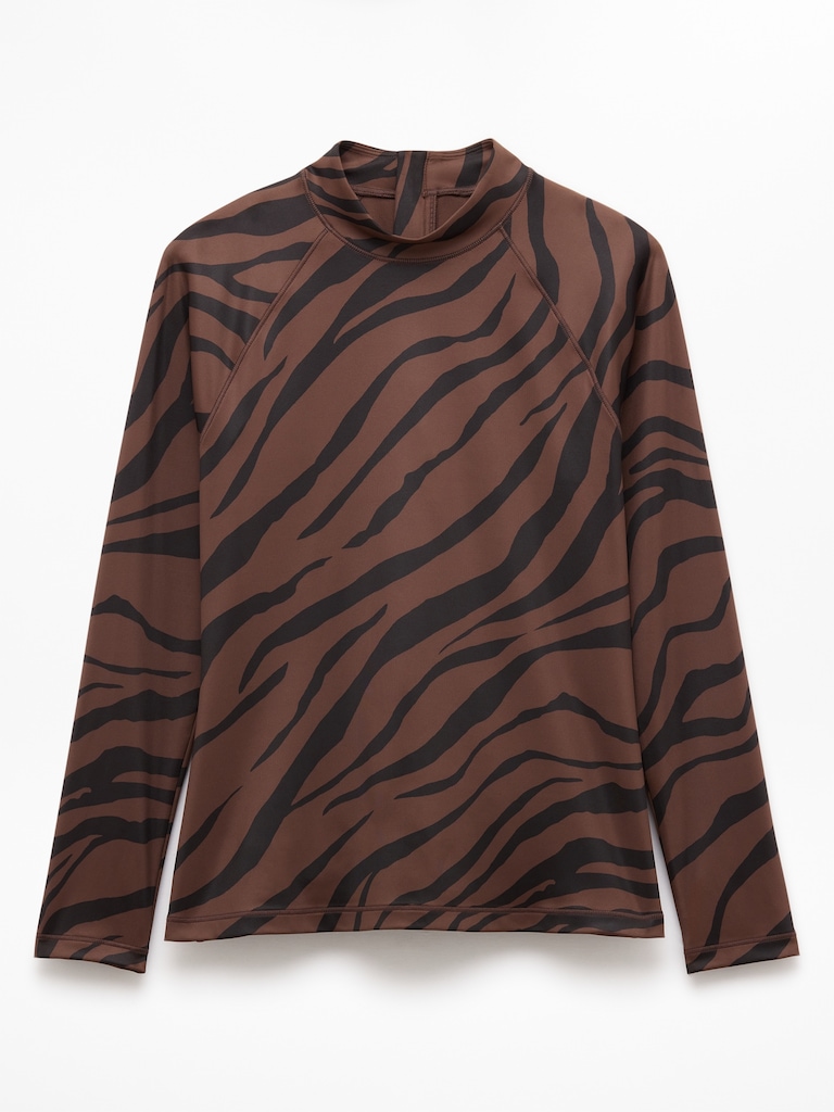 North Point Rashguard