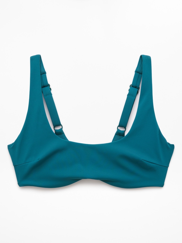 Oasis Underwire Bikini Top A-C