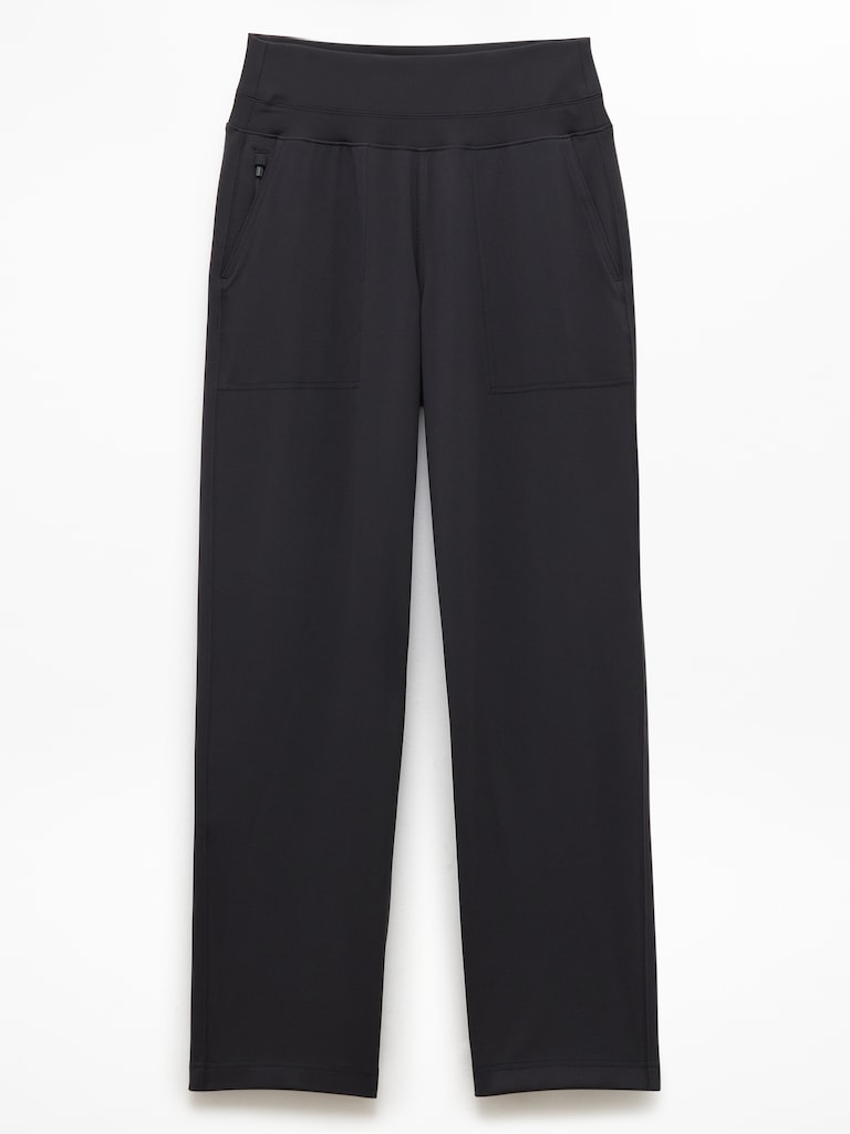 Venice Straight Leg Pant
