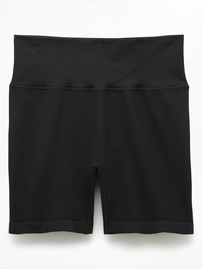 Recharge Seamless 5" Short