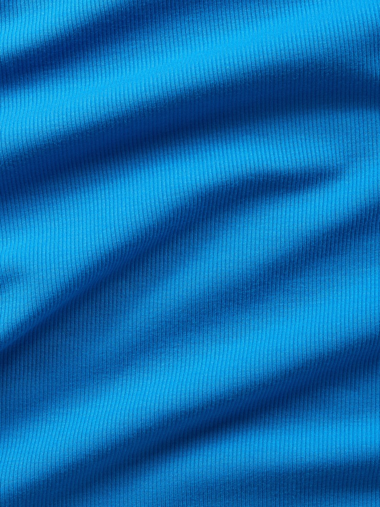 Signature Rib Scoop Tank