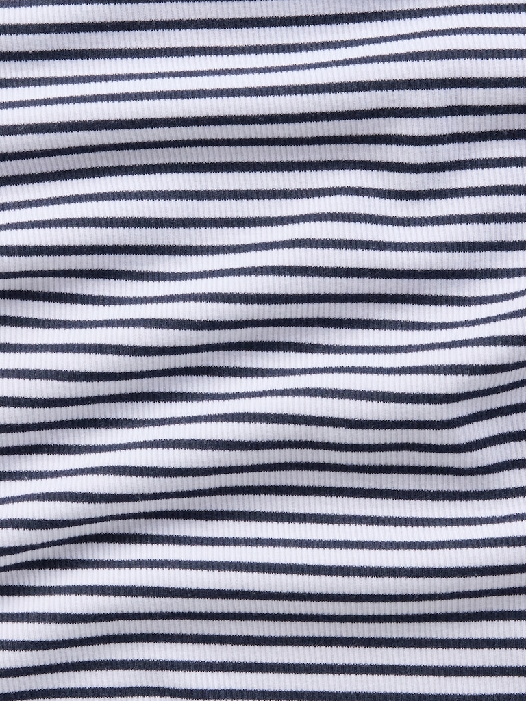 Signature Rib Scoop Tank