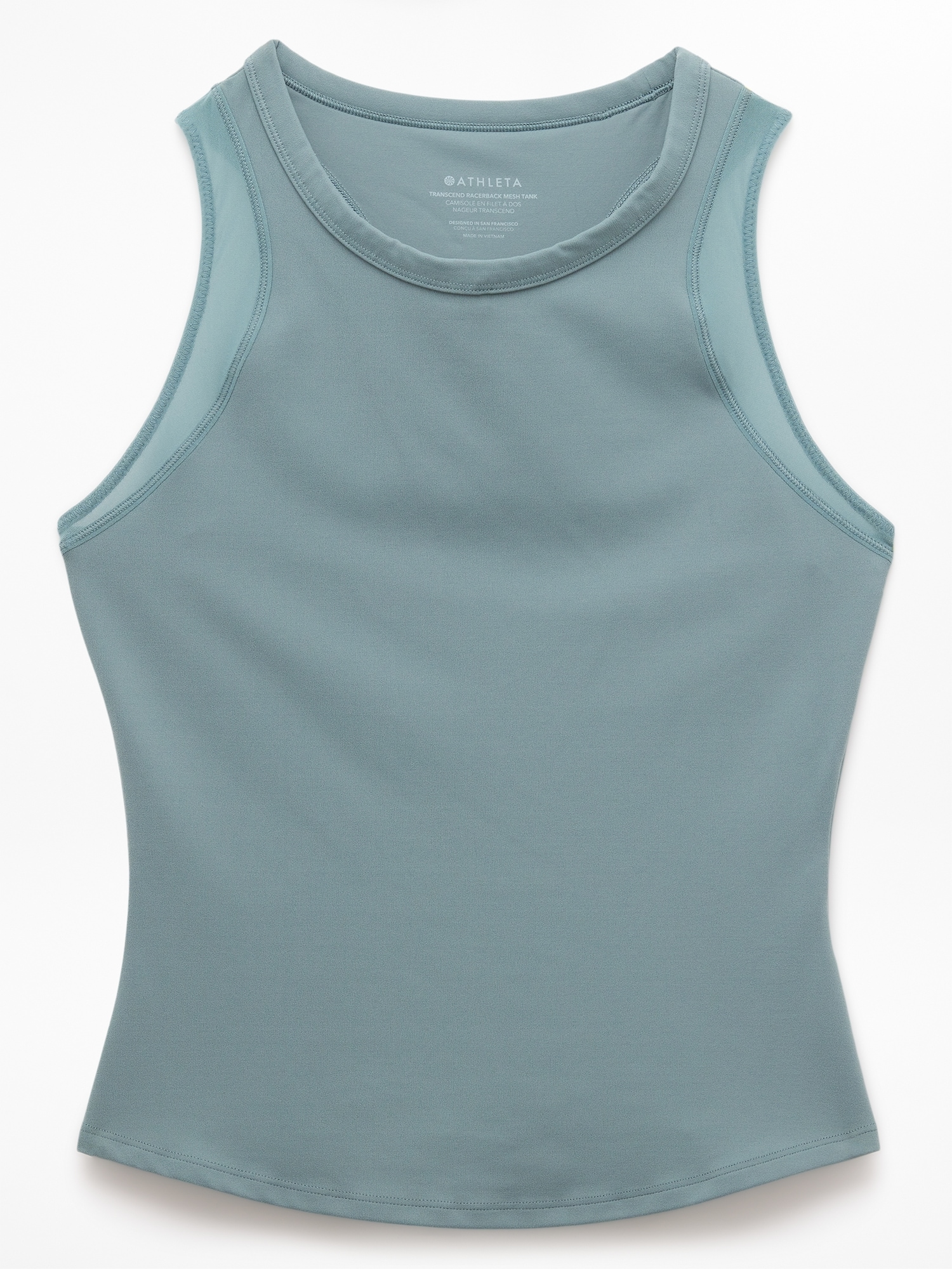 New Green Tennis & Golf | Athleta