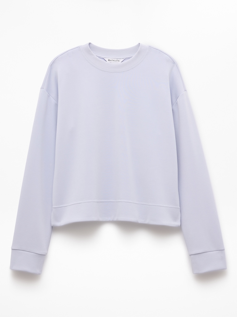 Seasoft Crewneck Sweatshirt