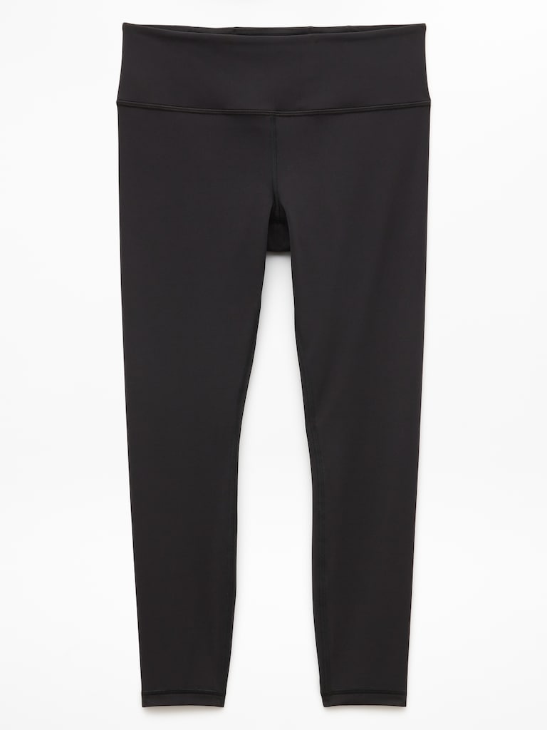 Elation Mid Rise 7/8 Legging