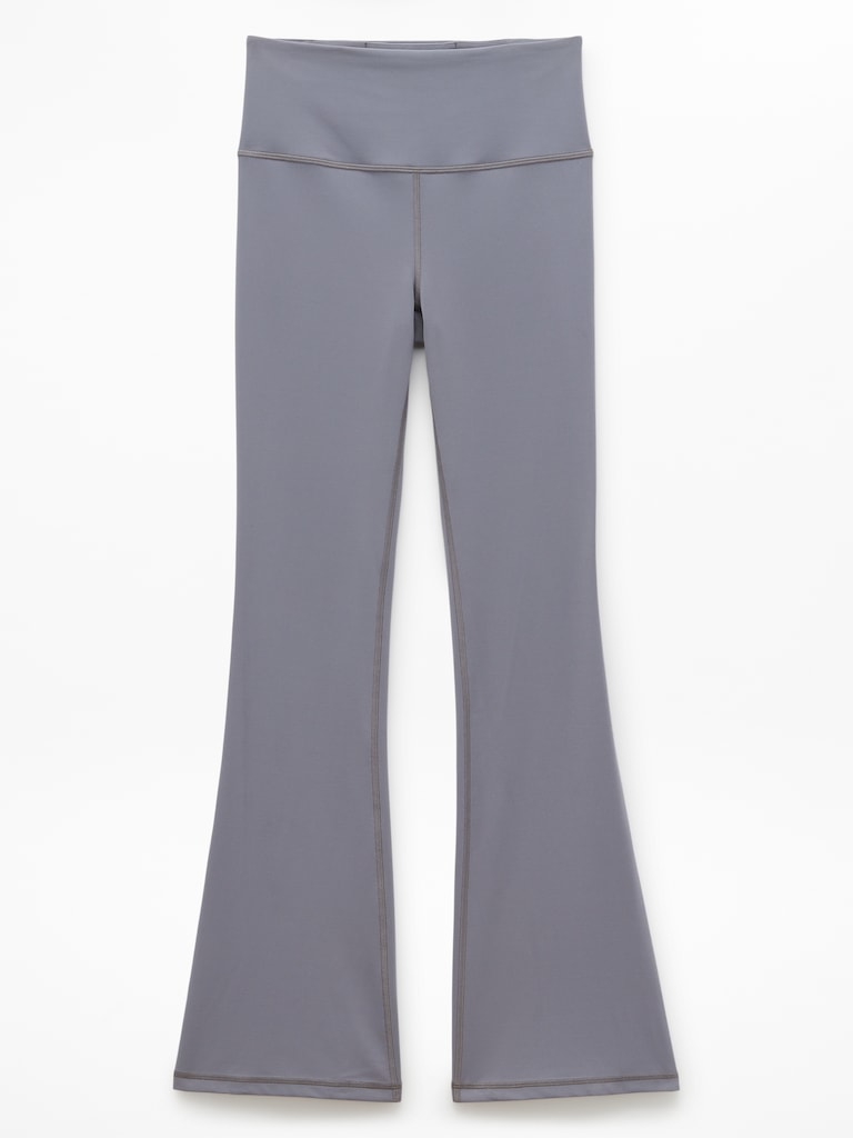 Elation Ultra High Rise Flare Pant