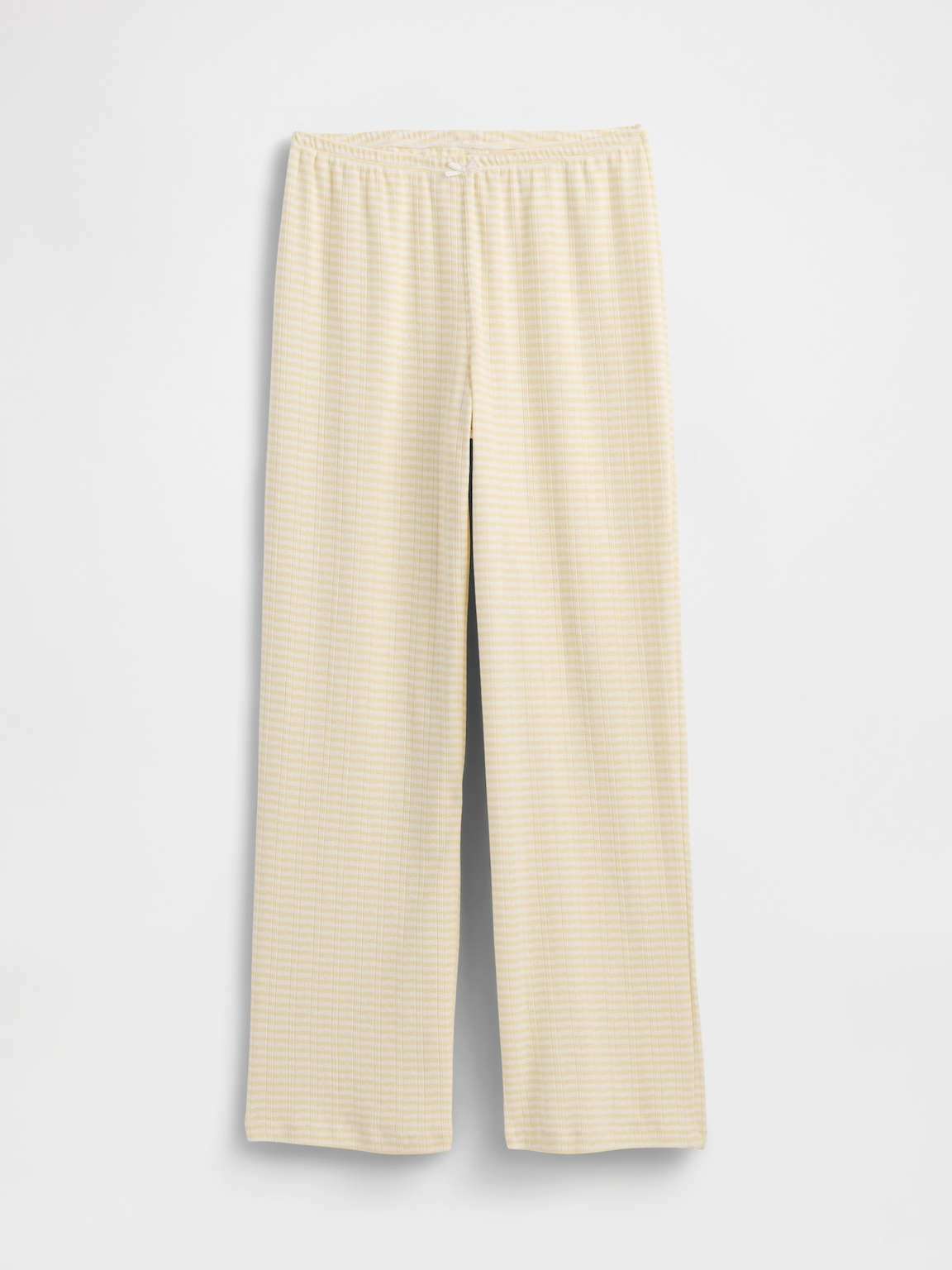 Pointelle PJ Pants