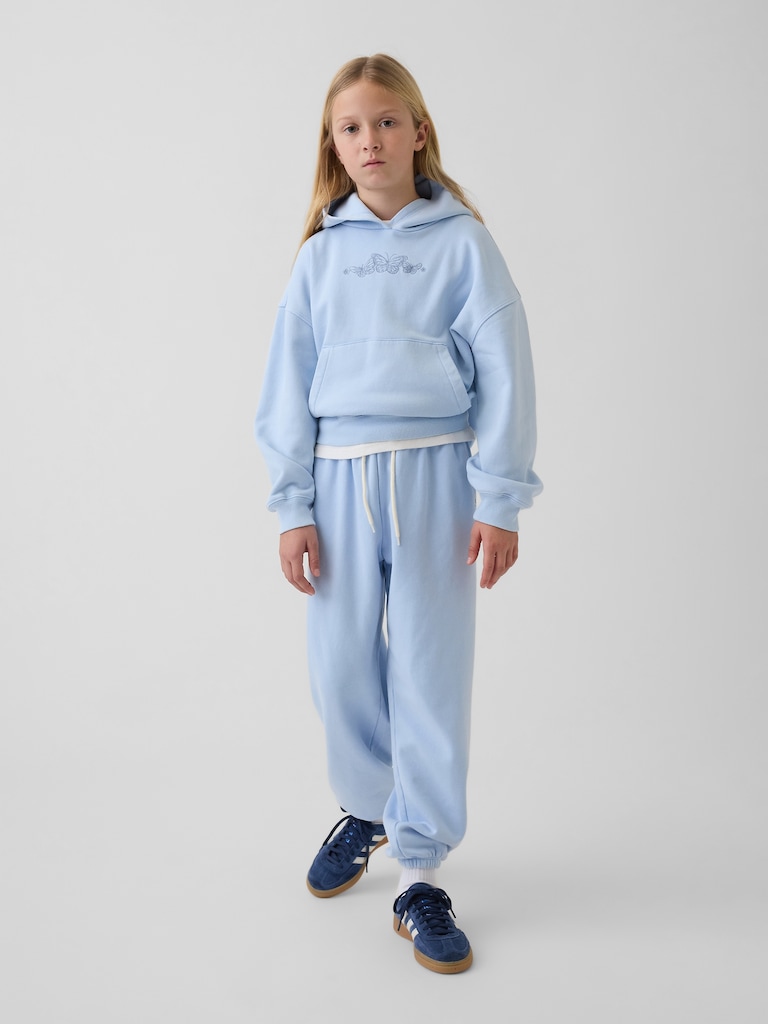 Kids VintageSoft Relaxed Joggers