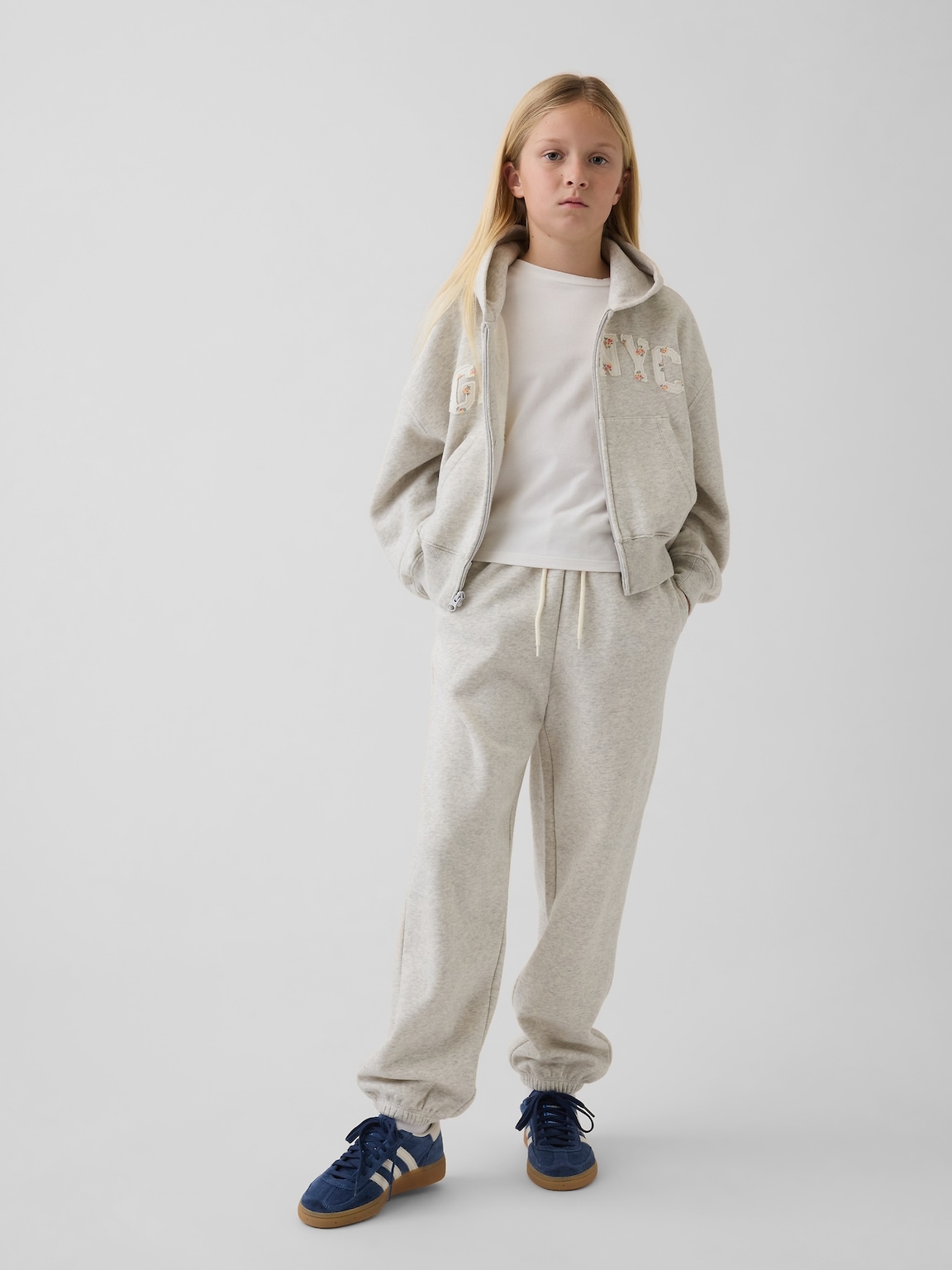 Kids VintageSoft Relaxed Joggers