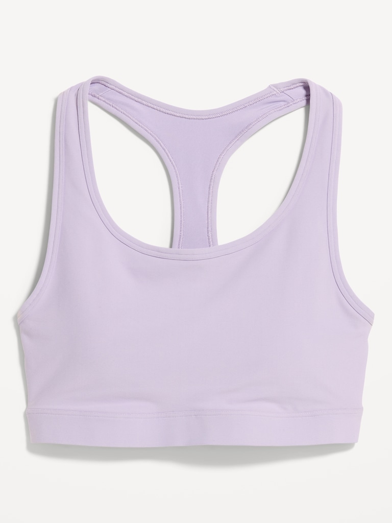 Soutien-gorge de sport Powersoft à dos nageur, maintien moyen