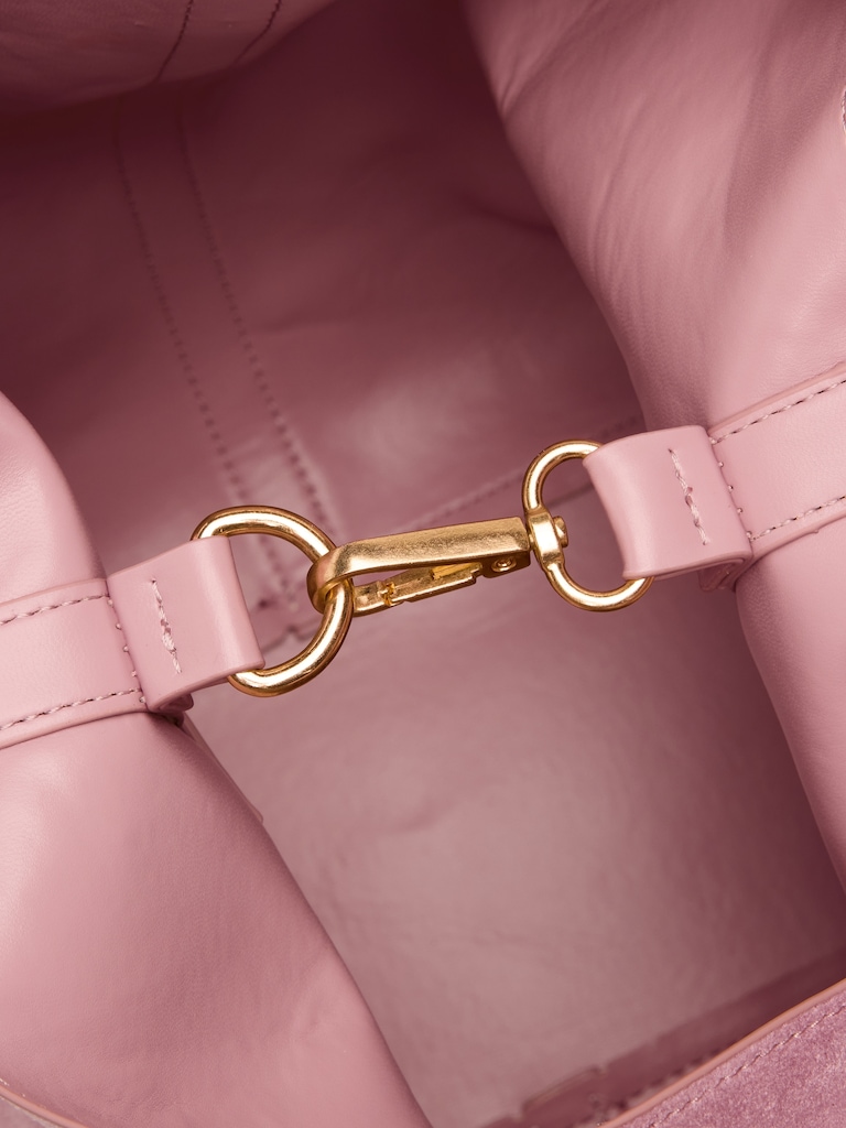 Medium Carrie Tote Bag