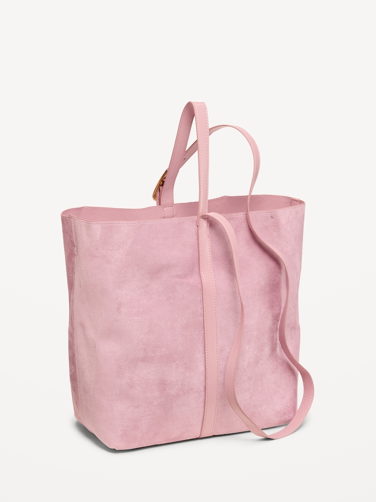 Medium Carrie Tote Bag