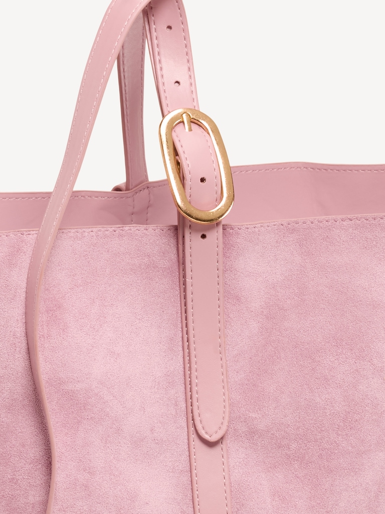 Medium Carrie Tote Bag