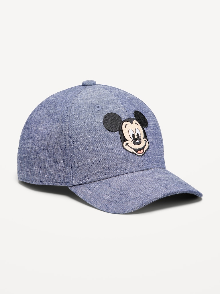 Disney© Graphic Baseball Hat for Toddler