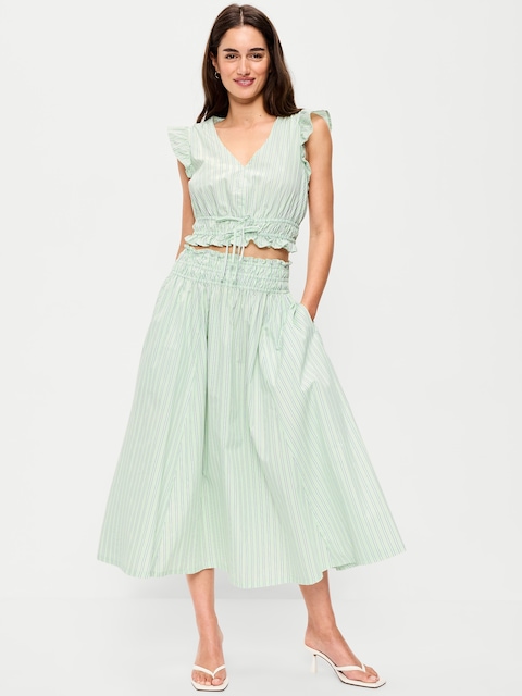 sachin and babi light blue dress Old Navy Green Dresses for Women for sale