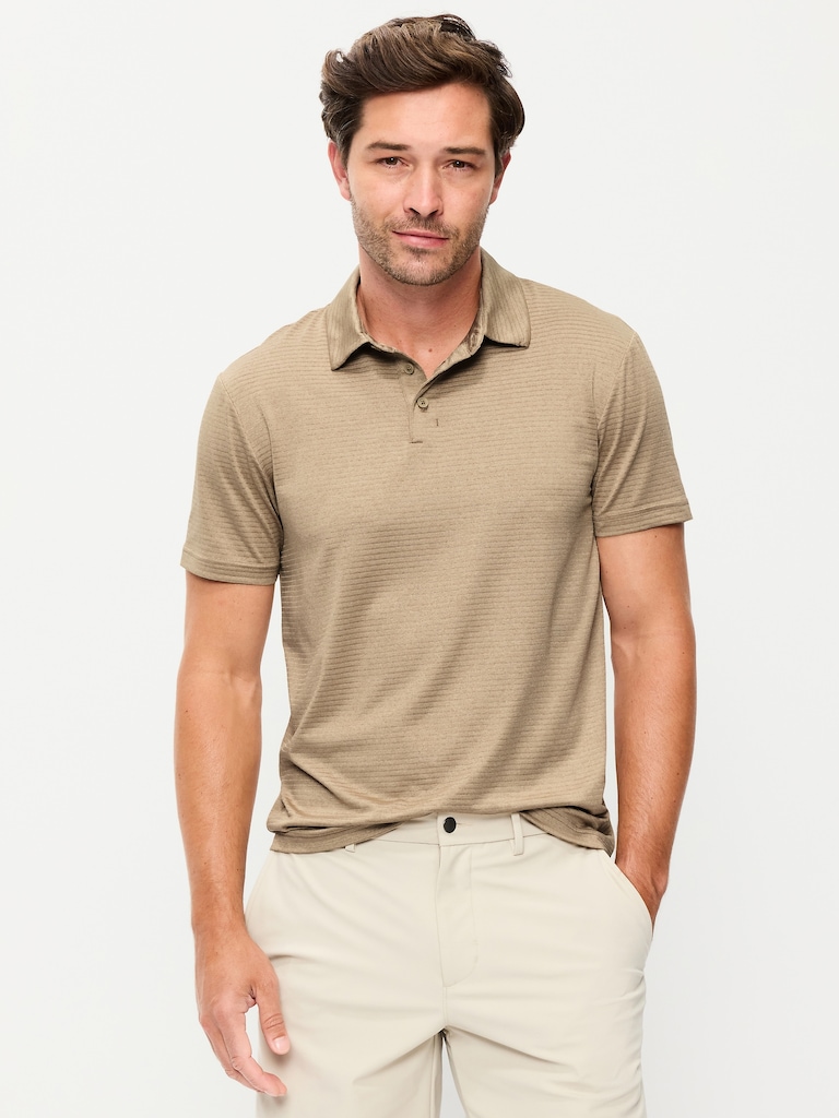 CloudMotion Polo