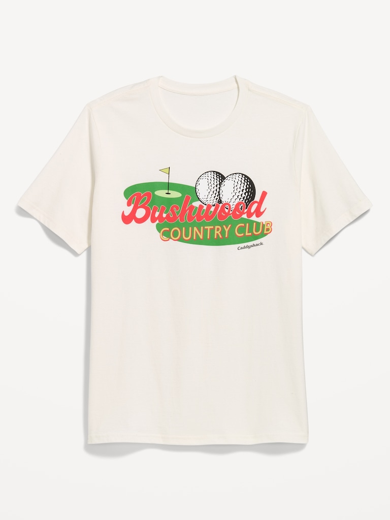 Caddyshack™ Bushwood Country Club T-Shirt