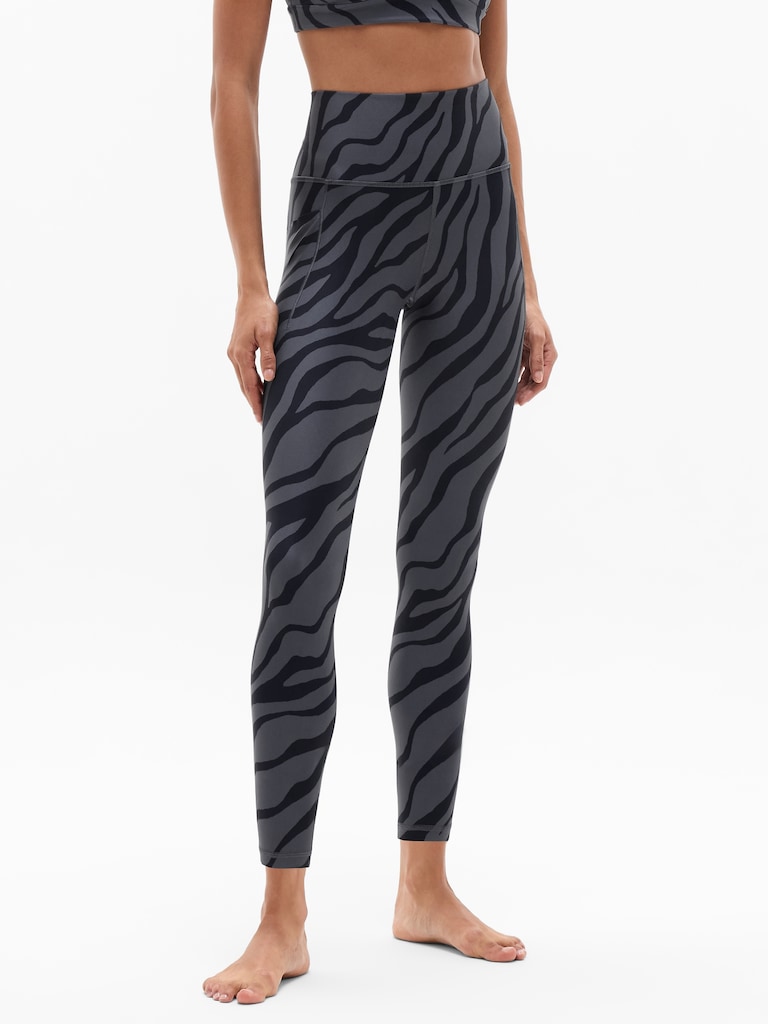 Salutation Stash High Rise 7/8 Legging