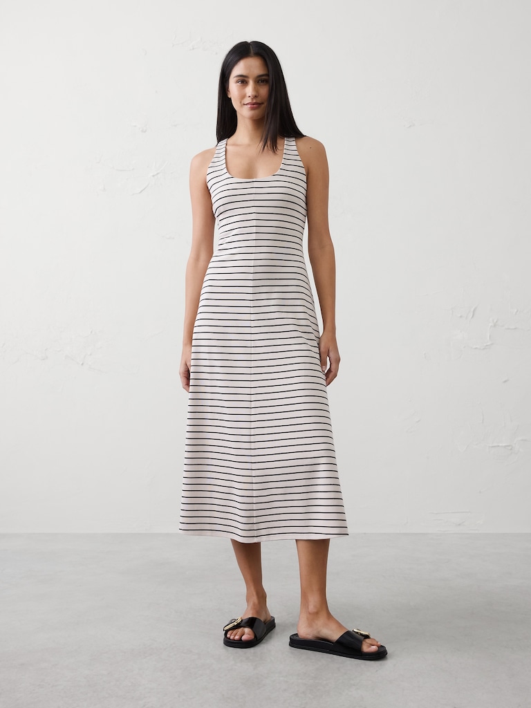 Tank Midi Dress