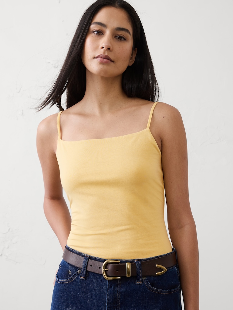 New Soft Stretch Cami