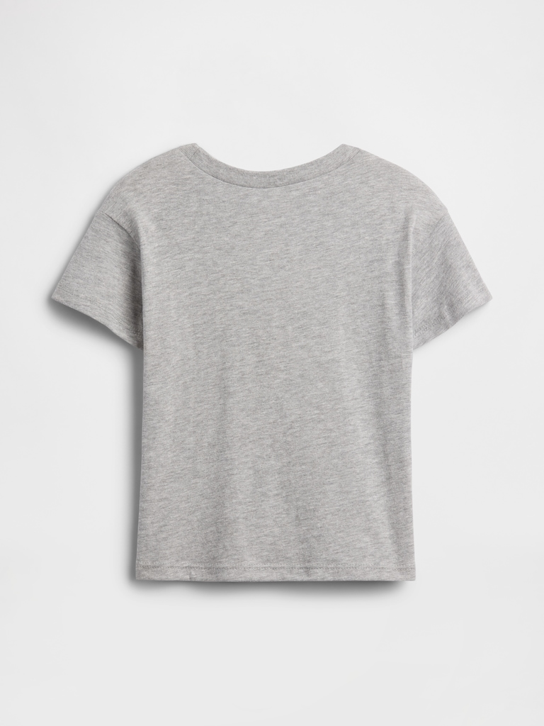 babyGap Graphic T-Shirt