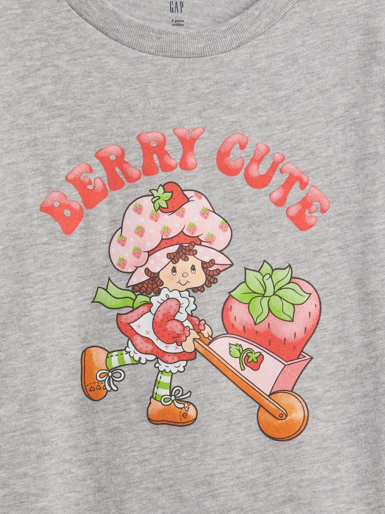 babyGap Graphic T-Shirt