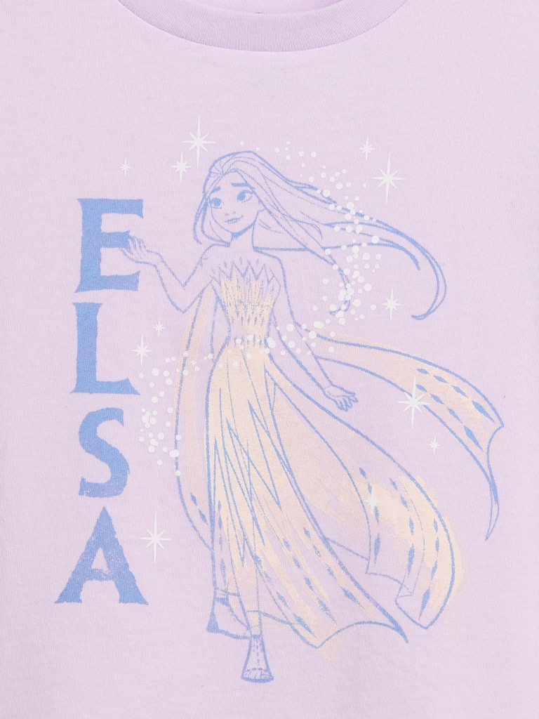 babyGap × Disney Graphic T-Shirt