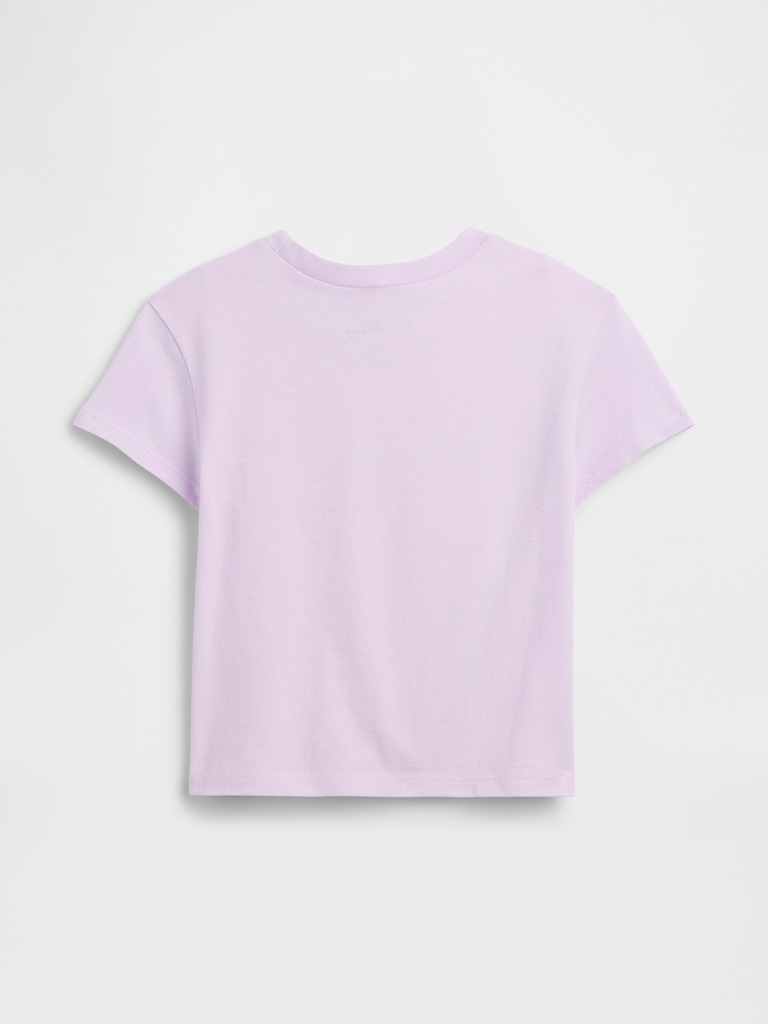 babyGap × Disney Graphic T-Shirt