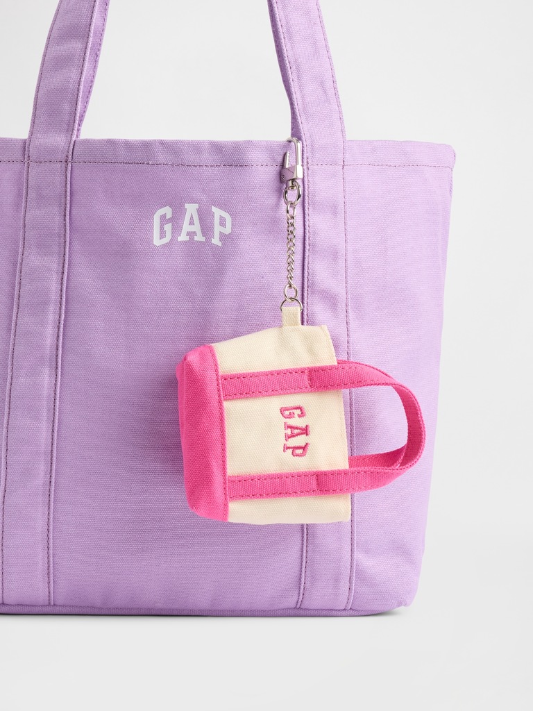 Gap Logo Tote Bag