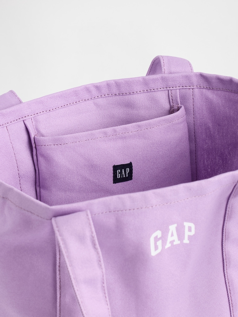 Gap Logo Tote Bag